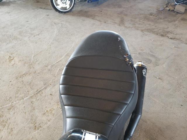 2007 DUCATI SPORTCLASS ZDM1WABP27B005948