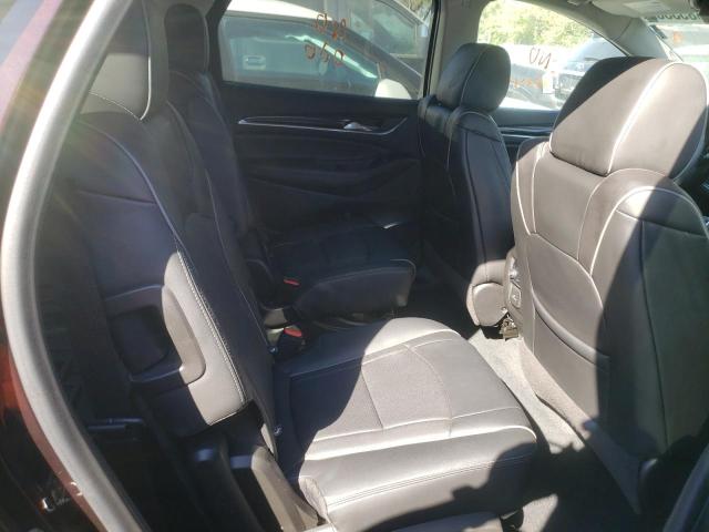 2020 BUICK ENCLAVE AV 5GAEVCKW2LJ322164