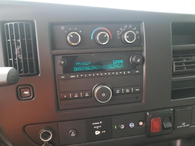 2021 GMC SAVANA CUT 7GZ07RF79MN002751