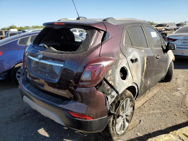 2018 BUICK ENCORE PRE KL4CJASB5JB615691