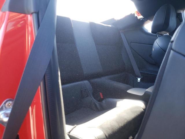 2022 TOYOTA GR 86 PREM JF1ZNBE13N9752435