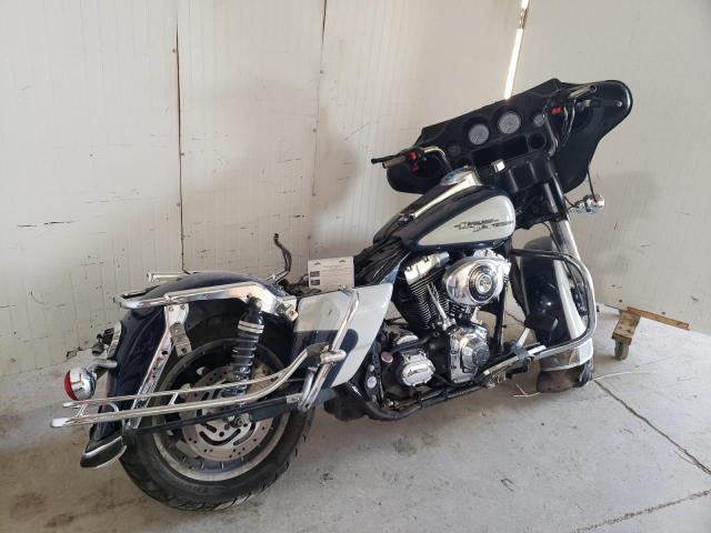 2003 HARLEY-DAVIDSON FLHTPI 1HD1FMW103Y734104