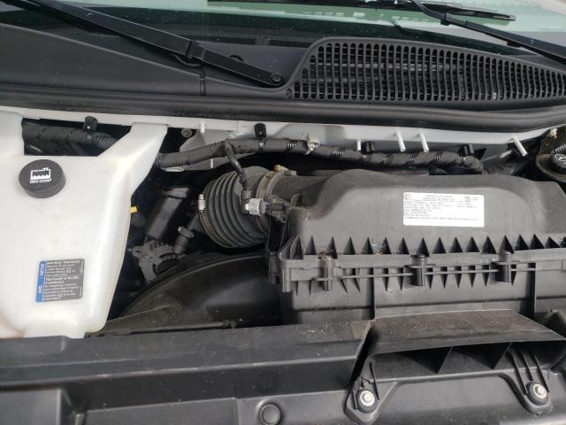 2021 GMC SAVANA CUT 7GZ07RF79MN002751