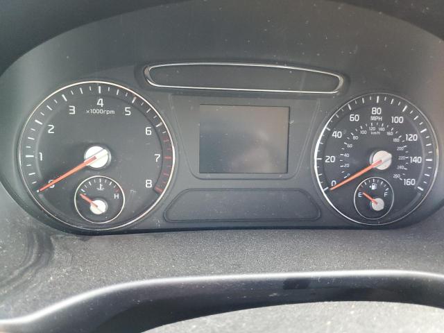 2019 KIA SORENTO L - 5XYPG4A33KG512875