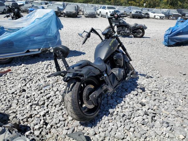 2013 YAMAHA XVS1300 CU JYAVP33E2DA008039