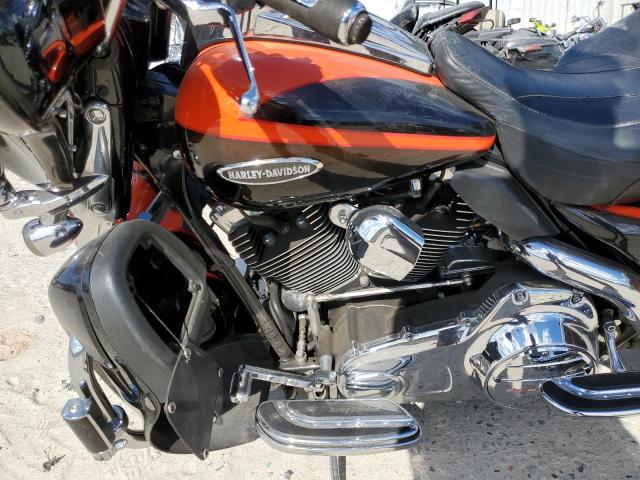 2007 HARLEY-DAVIDSON FLHTCUSE 1HD1PR8127Y959556