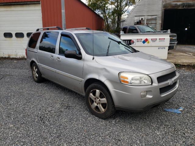 2008 Chevrolet Uplander LT