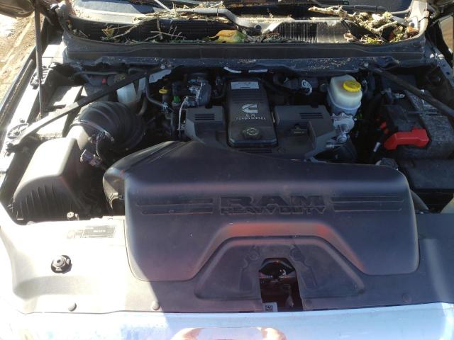 2019 RAM 2500 LIMIT 3C6UR5SL1KG593532