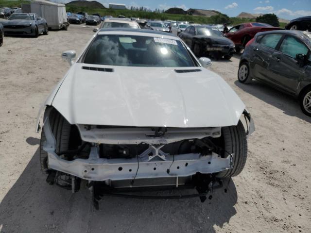 2020 MERCEDES-BENZ SLC 300 W1KPK3JA6LF169464