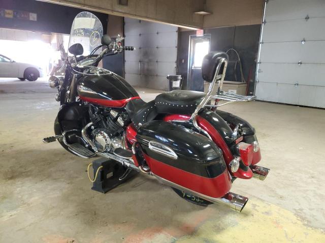 2005 YAMAHA XVZ13 CT JYAVP18E05A001881