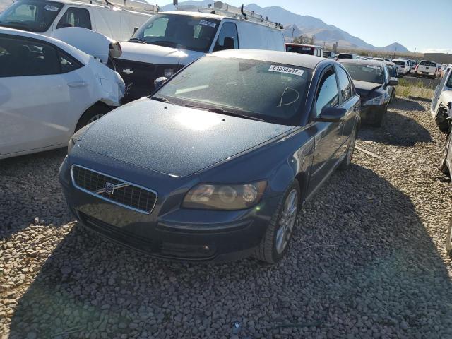 2010 VOLVO S40 2.4I - YV1390MS7A2494369