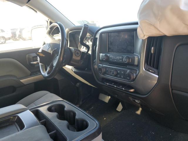 2018 CHEVROLET SILV1500 2 1GCRCREC5JZ318280