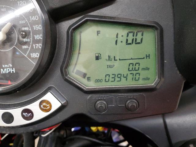 2005 YAMAHA FJR1300 JYARP07E15A002342
