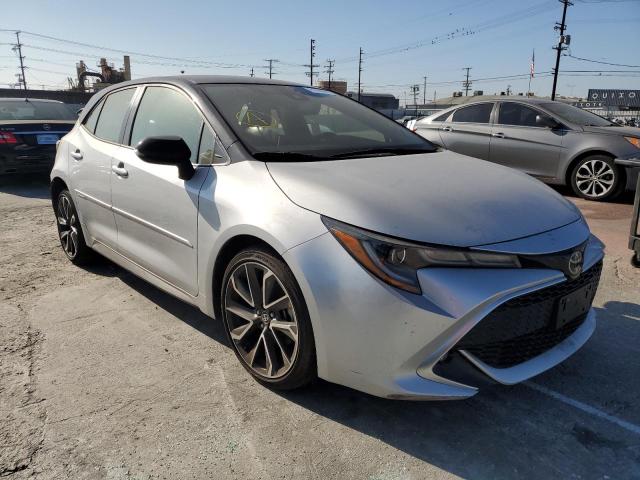 2021 TOYOTA COROLLA XSE for Sale | CA - SUN VALLEY | Wed. Nov 23, 2022 ...