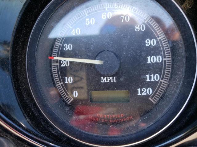 2002 HARLEY-DAVIDSON FLHT CLASS 1HD1DJV112Y603137