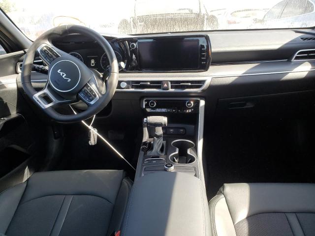 5XXG64J29PG169723 KIA K5 GT LINE