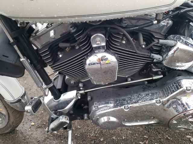 2004 HARLEY-DAVIDSON FXSTDI 1HD1JBB194Y014424