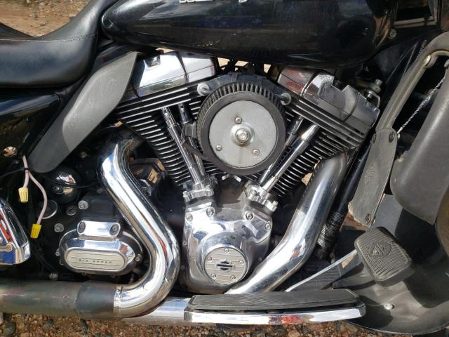2013 HARLEY-DAVIDSON FLTRU ROAD 1HD1KGM16DB655833