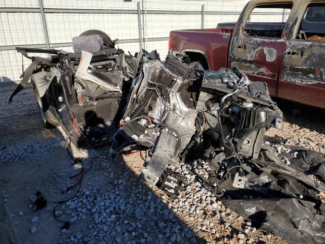 Vehiculos salvage en venta de Copart Tulsa, OK: 2019 Chevrolet Camaro SS