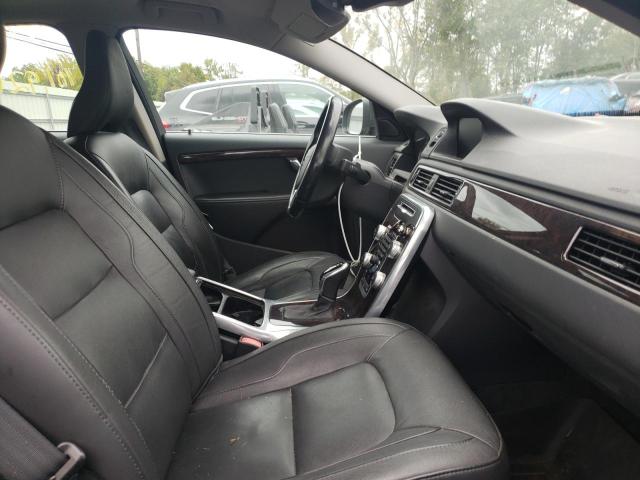2016 VOLVO S80 PREMIE YV140MAK5G1197027