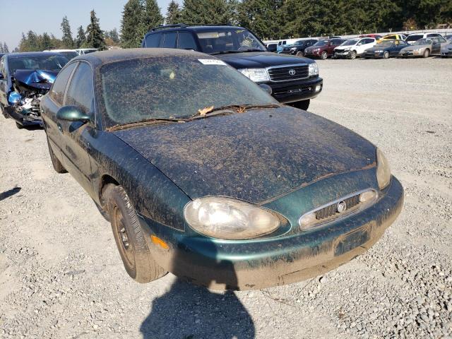 Mercury Sable salvage cars for sale: 1999 Mercury Sable GS