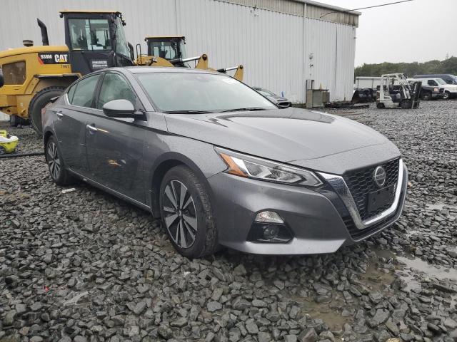 2019 NISSAN ALTIMA SV - 1N4BL4DVXKC165221