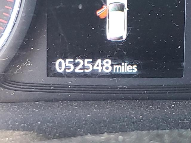 JA4AZ3A33KZ009899 Mitsubishi Outlander Se