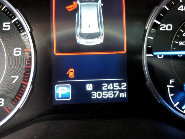 2019 SUBARU ASCENT TOU 4S4WMARD6K3479788
