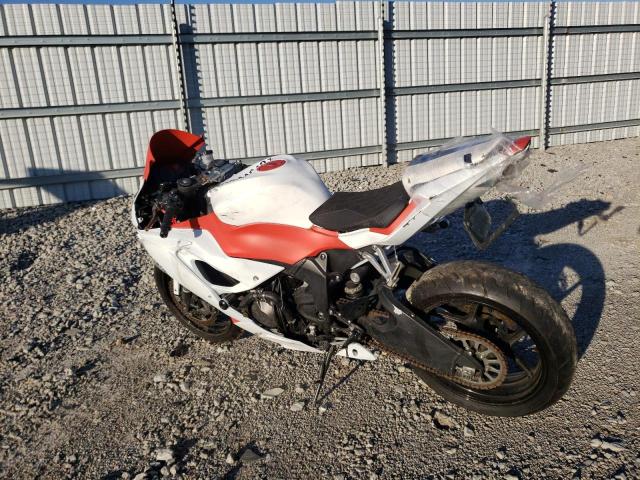 2019 KAWASAKI ZX636 K - JKBZXJH14KA002567