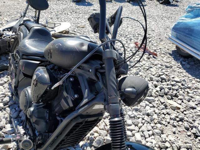 2013 YAMAHA XVS1300 CU JYAVP33E2DA008039