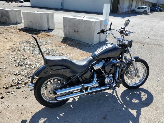 2020 HARLEY-DAVIDSON FXST - 1HD1BVJ19LB052107