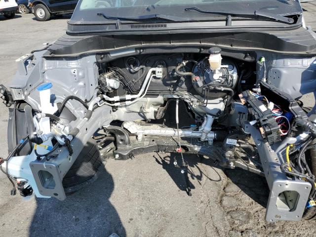 KNDJ23AU1P7842848 KIA SOUL LX