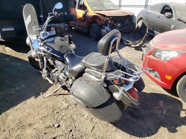 2014 YAMAHA XVS1300 CT JYAVP32E6EA005051