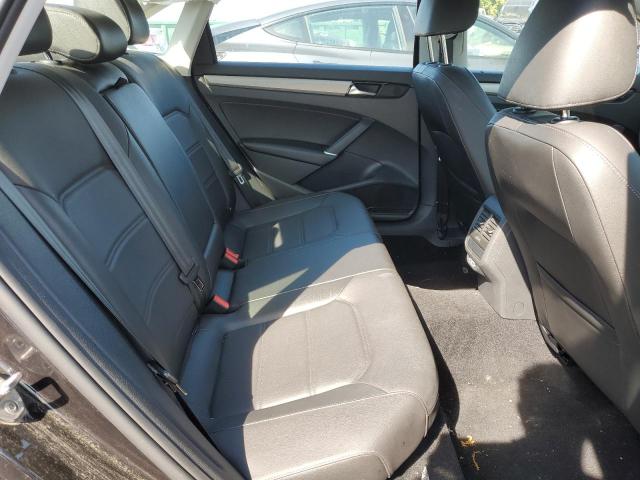 2021 VOLKSWAGEN PASSAT SE 1VWSA7A36MC010685