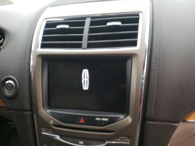 2LMDJ8JK3DBL38994 Lincoln MKX