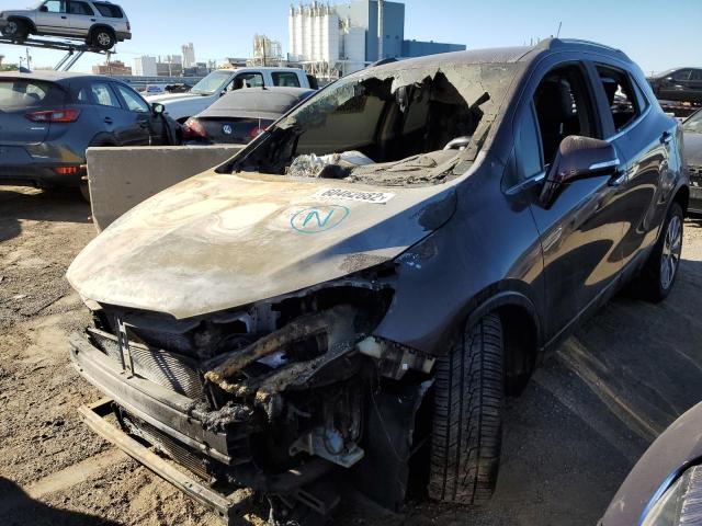 2018 BUICK ENCORE PRE KL4CJASB5JB615691