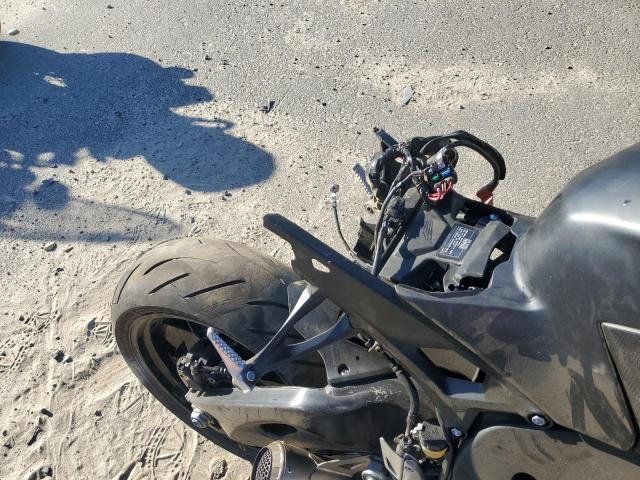 2021 HONDA CBR1000 RA JH2SC7751MK400063