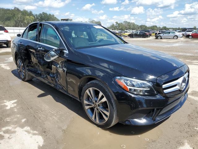 2021 MERCEDES-BENZ C 300 4MATIC For Sale | FL - TAMPA SOUTH | Tue. Nov ...