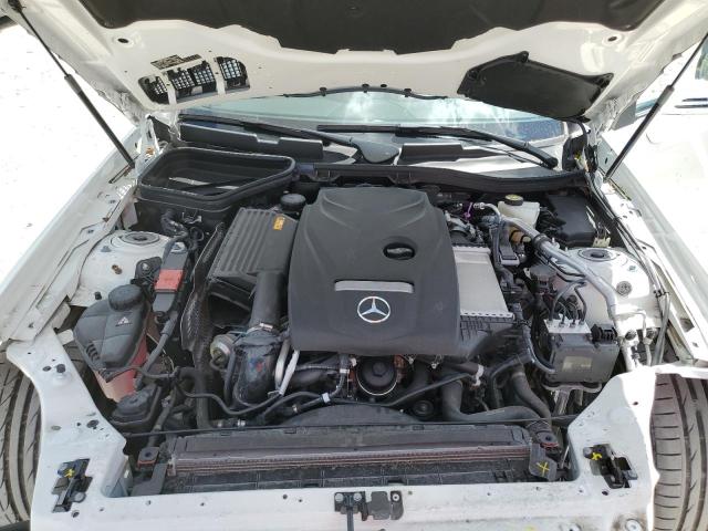 2020 MERCEDES-BENZ SLC 300 W1KPK3JA6LF169464