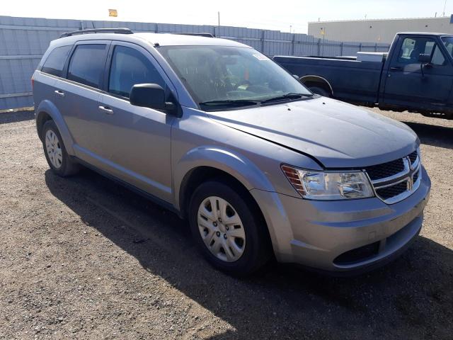 2016 Dodge Journey SE