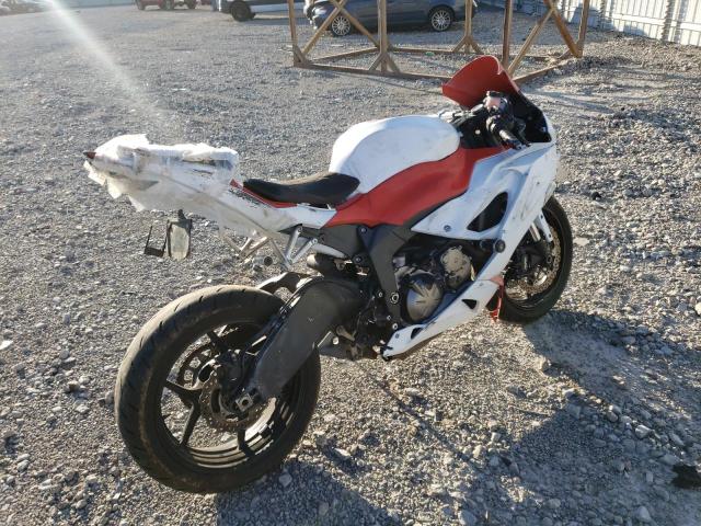 2019 KAWASAKI ZX636 K - JKBZXJH14KA002567