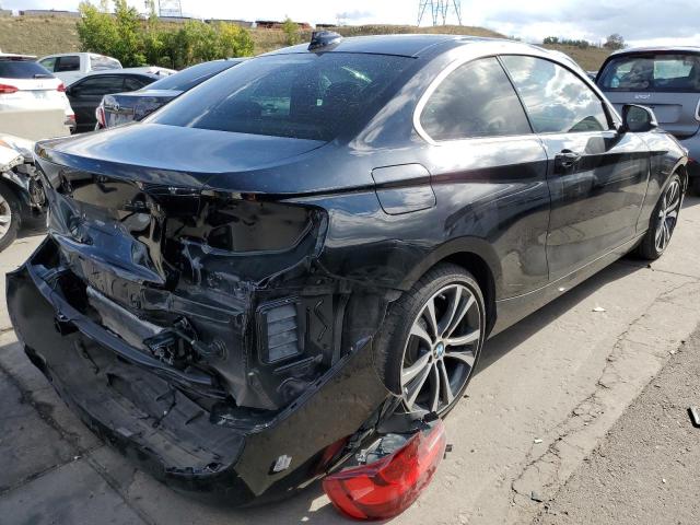 2015 BMW 228 XI WBA1F7C59FVX96310