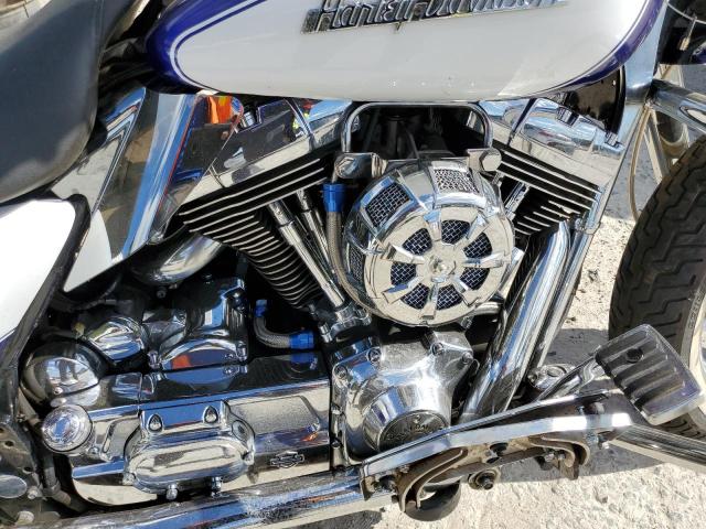 2000 HARLEY-DAVIDSON FLHRCI 1HD1FRW17YY645702