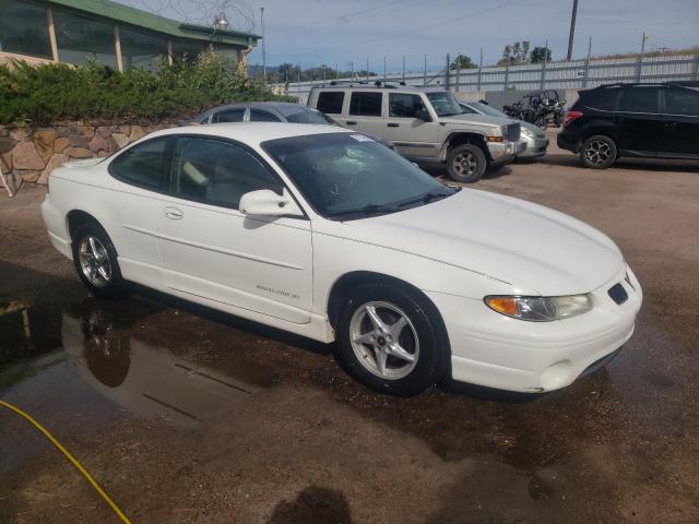 2002 Pontiac Grand Prix GT