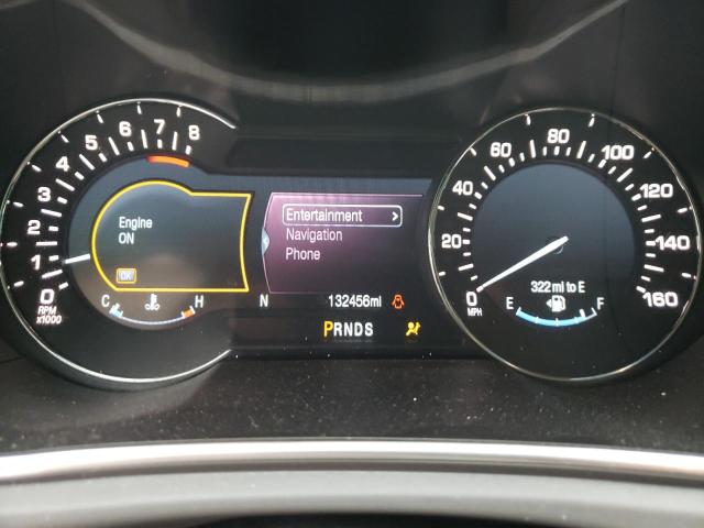 2016 LINCOLN MKX SELECT 2LMTJ6KR2GBL67788