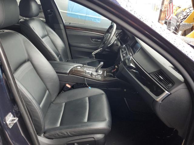 2015 BMW 535 D XDRI WBAFV3C54FD686689