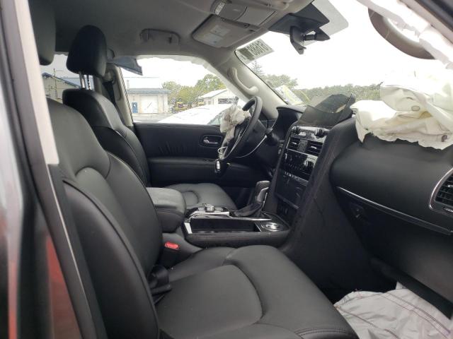 2022 NISSAN ARMADA S JN8AY2AC1N9161840