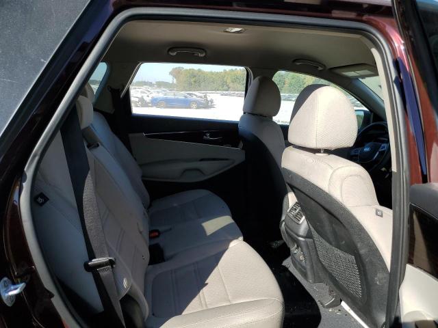 2019 KIA SORENTO L - 5XYPG4A33KG512875