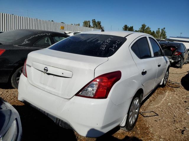 3N1CN7AP2HL845971 Nissan VERSA S
