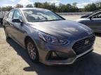 2019 HYUNDAI SONATA SE - 5NPE24AF8KH765019